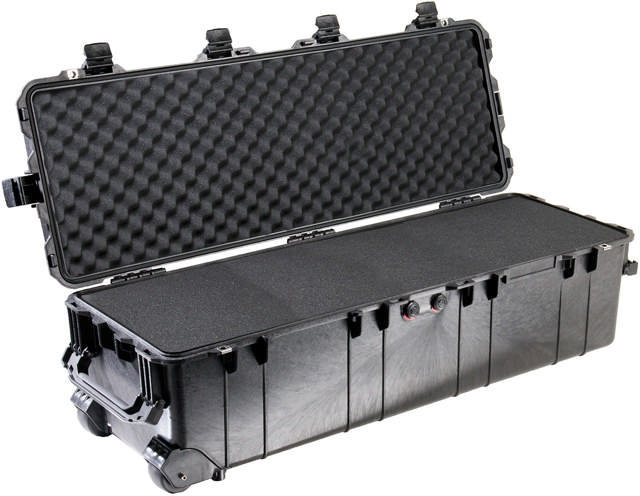 1740 Peli Case m/skum
