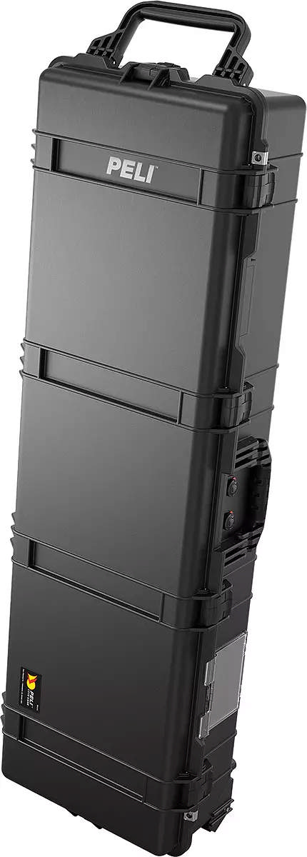 Peli™ 1770 Long Case ilman vaahtoa