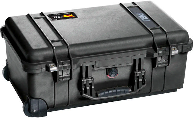 1510SC Peli™ Studio Case