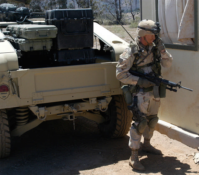 0370 Peli™ Cube Case vaahtomuovilla