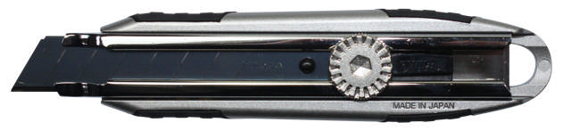 MXP-L Alu veitsi 18 mm