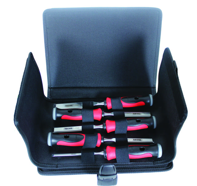 Puutalttasarja 825 mm 5 osaa