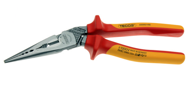 Kärkipihdit VDE EVO 220 mm