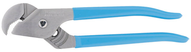 Vesipumpun pihdit 410 - 240 mm