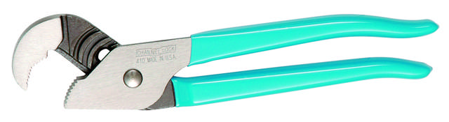 Vesipumpun pihdit 414 - 350 mm