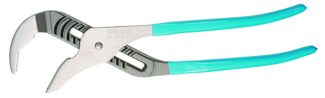 Vesipumpun pihdit 422 - 240 mm