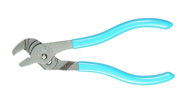 Vesipumpun pihdit 424 - 114 mm