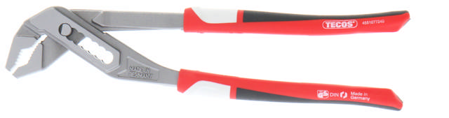 Siirtonivelpihdit Box Joint, 240 mm