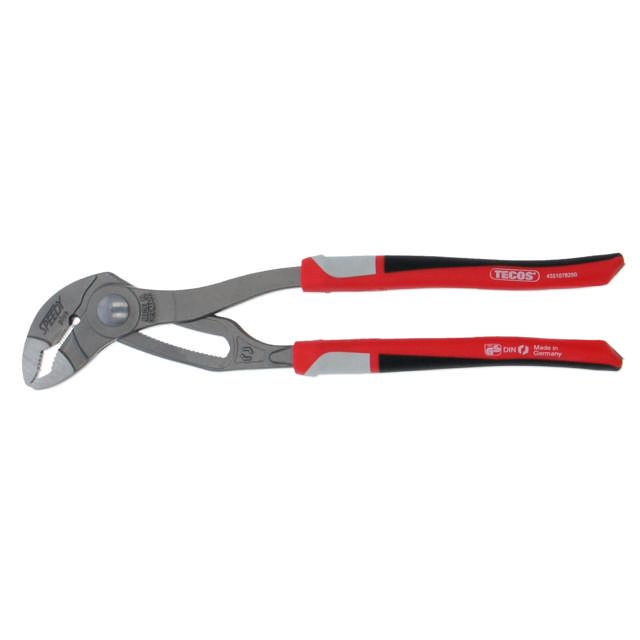 Siirtonivelpihdit SPEEDY, 250 mm