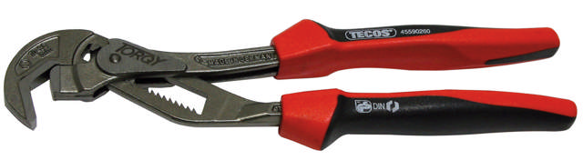 Siirtonivelpihdit TORQY, 250mm