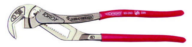 Siirtonivelpihdit TORQY, 250 mm