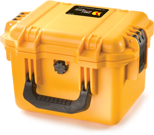 Peli™ Storm Case IM2075 vaahtomuovilla