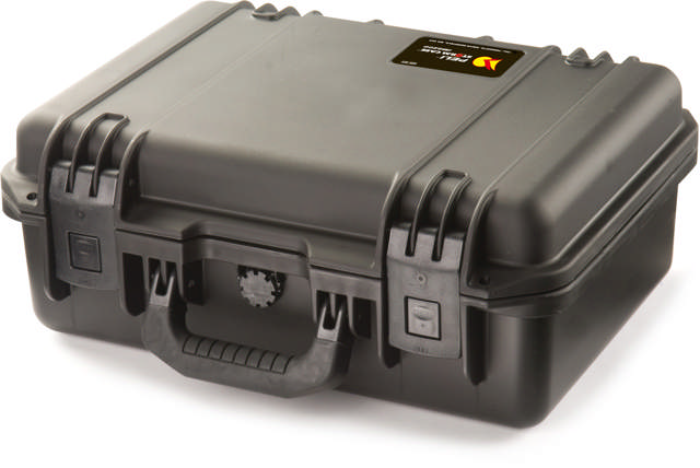 Peli™ Storm IM2200 Case ilman vaahtoa