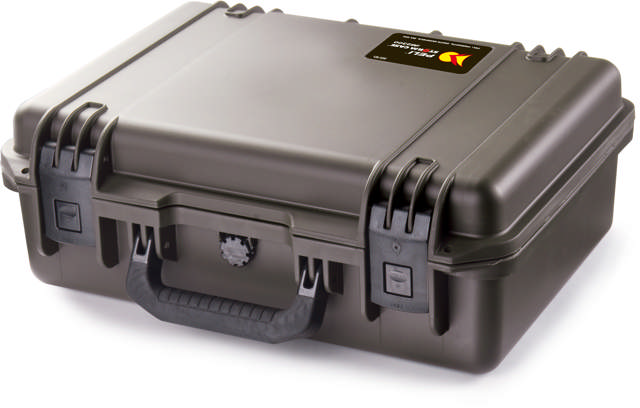 Peli™ Storm IM2300 Case ilman vaahtoa