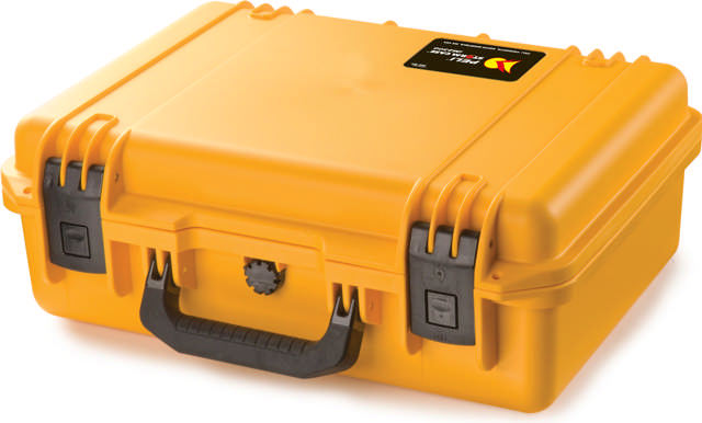 Peli™ Storm IM2300 Case vaahtomuovilla