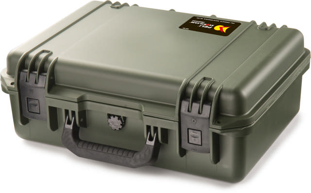 Peli™ Storm IM2300 Case  ilman vaahtoa