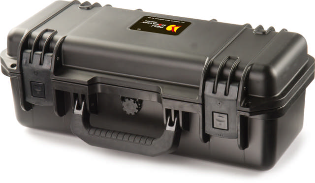 Peli™ Storm IM2306 Case ilman vaahtoa