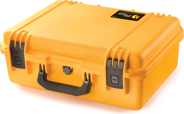 Peli™ Storm Case iM2400 vaahtomuovilla