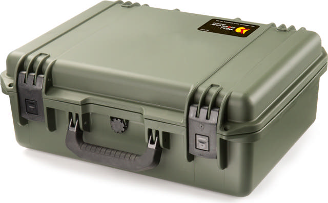 Peli™ Storm Case iM2400 ilman vaahtoa