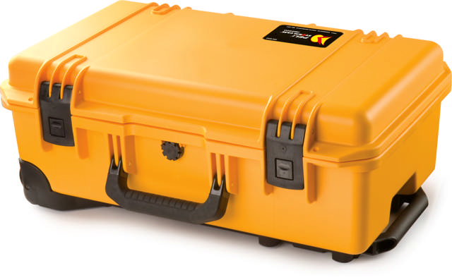 Peli™ Storm Case iM2500 vaahtomuovilla