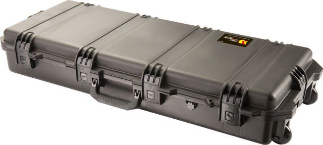 Peli™ Storm IM3100 Case vaahtomuovilla