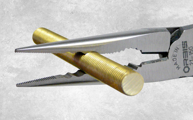 Kärkipihdit VDE EVO 220 mm