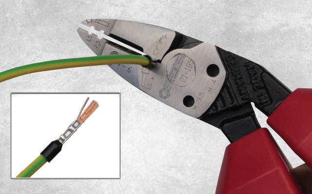 Multi Sivuleikkurit VDE EVO