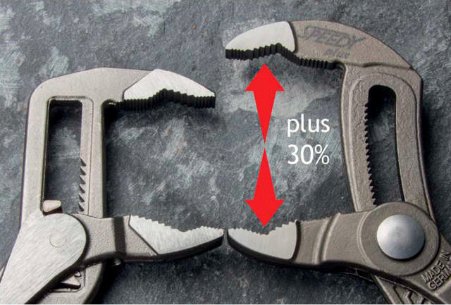 Siirtonivelpihditsæt 3dl Boxjoint