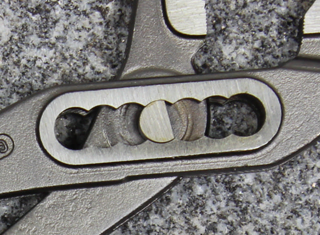 Siirtonivelpihdit Boxjoint, 170 mm