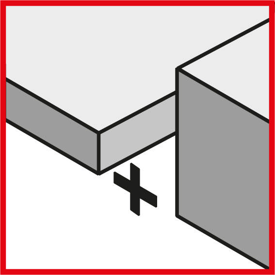 Pistosahanterä 3181 - 5 kpl, 115 mm CrV 8-11 tpi