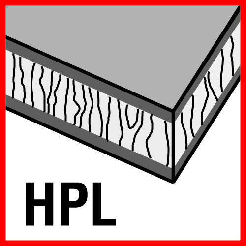 Pistosahanterä 3101F - 2 kpl, 100 mm BiM 10tpi
