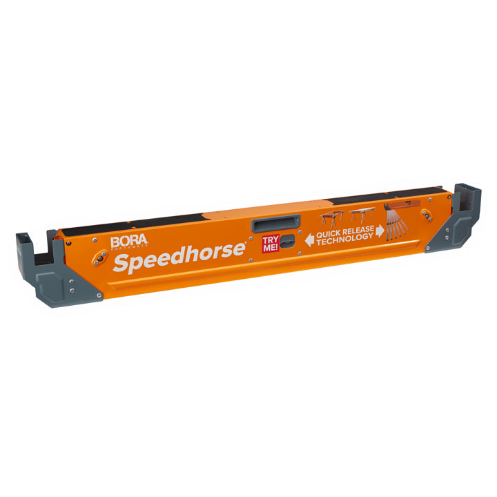 Justerbar Speedhorse™ arbejdsbukke