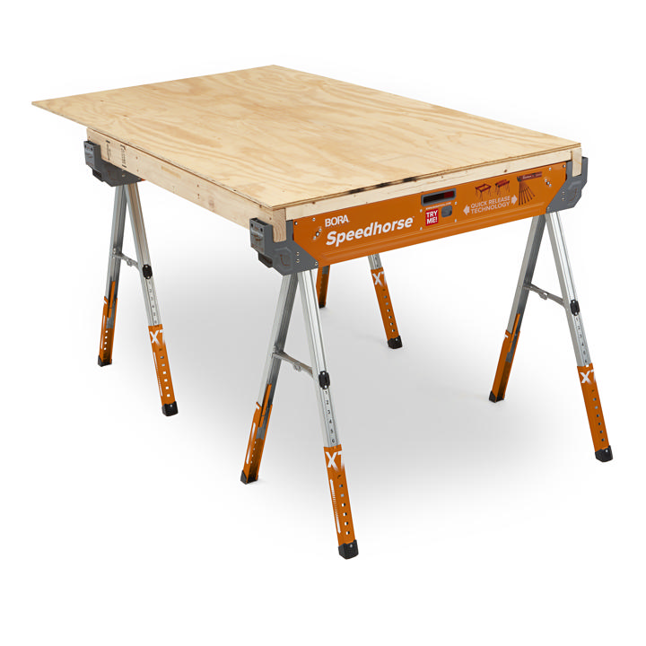Justerbar Speedhorse™ arbejdsbukke
